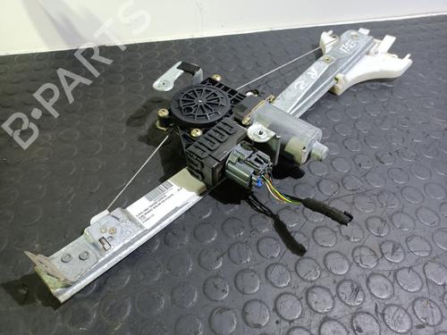 Used Rear right window mechanism FORD MONDEO III (B5Y) [2000-2007]  20820591