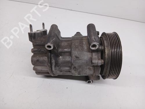 Used AC compressor CITROËN C4 I (LC_) [2004-2014]  27180795