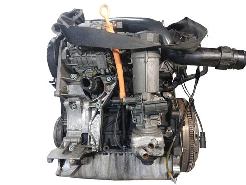 Engine SEAT IBIZA II (6K1) 1.9 TDI | BP30105524M1