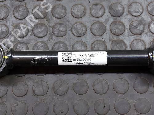 Used Right rear suspension arm HYUNDAI TUCSON (TL, TLE) [2015-2023]  20843244