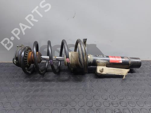 Used Right front shock absorber FORD TOURNEO CONNECT 1.8 TDCi /TDDi /DI (75 hp) 20829064