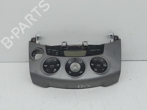 Used Climate control TOYOTA RAV 4 III (_A3_) 2.2 D 4WD (ALA30_, ALA30R) (136 hp) 31817058