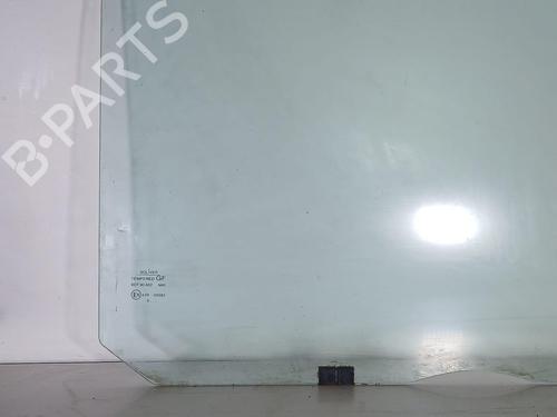 Front right door window OPEL FRONTERA A Sport (U92) 2.5 TDS | BP25478292C19 