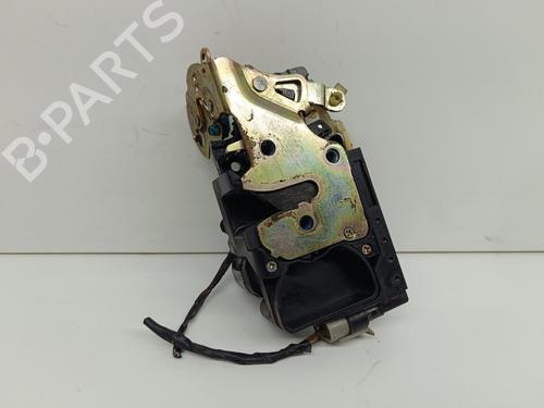 Used Front left lock CHEVROLET LACETTI (J200) 1.6 (109 hp) 28705650