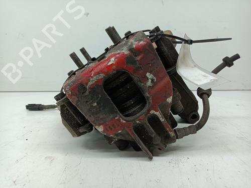 Right front steering knuckle FORD FOCUS I (DAW, DBW) 2.0 16V | BP20824417M26