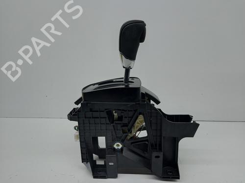 Gear lever NISSAN QASHQAI II (J11, J11_)  | BP24174777M90