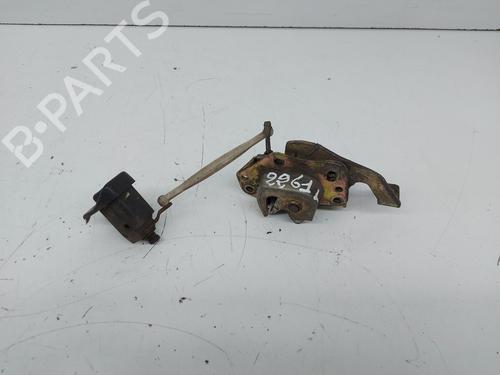 Used Front left lock SEAT TERRA Estate Van (024A) 1.4 D (48 hp) 26610778