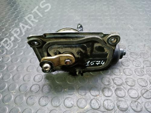 Front wiper motor KIA CARNIVAL II (GQ) 2.9 CRDi | BP20828419M29 
