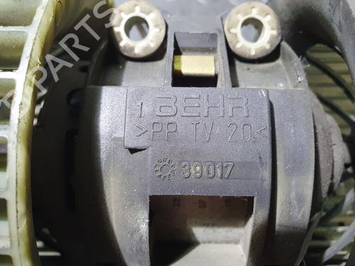 Heater blower motor BMW 3 (E46) 320 d | BP20834406M62 