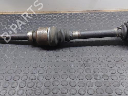 Right front driveshaft CITROËN XSARA Break (N2)  | BP20820707M39 