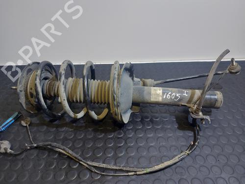 Used Left front shock absorber ROVER 75 (RJ) [1999-2005]  32303348