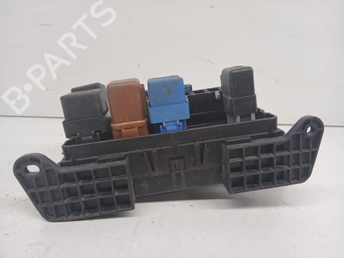 Fuse box NISSAN TERRANO II (R20) 2.7 TDi 4WD | BP27457248E1 
