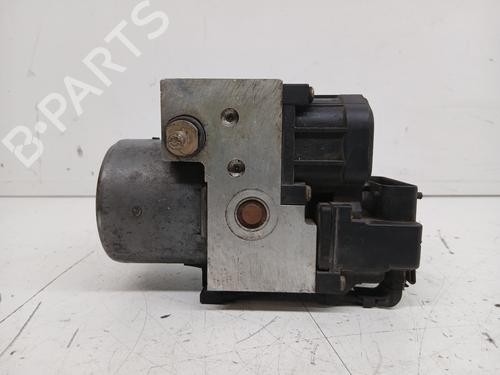 Used ABS pump RENAULT MEGANE Scenic (JA0/1_) [1996-2001]  28530298