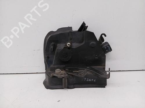 Front right lock BMW 3 Coupe (E46) 325 Ci BP27223709C97