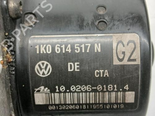 ABS pump SEAT LEON (1P1)  | BP27261720M43 