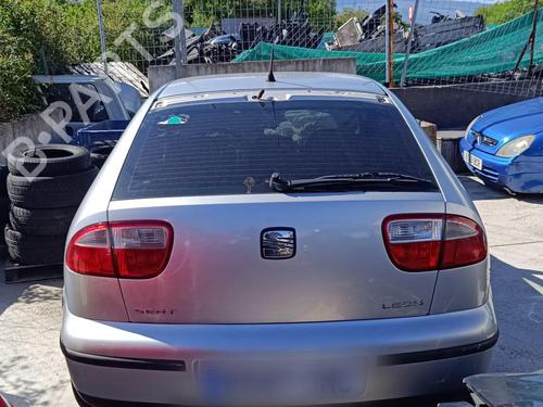 Sikringsdose SEAT LEON (1M1)  | BP20822230E1 