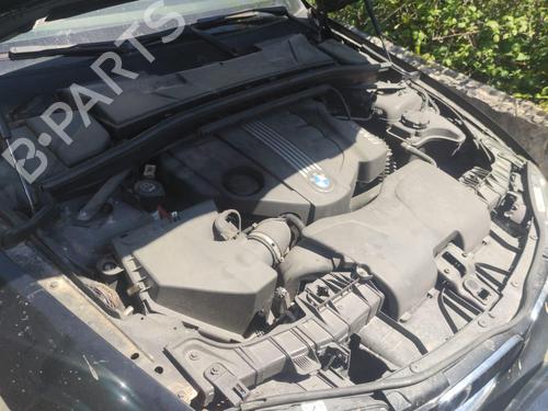 Rear differential BMW 1 (E87) 120 d | BP21540577M24 