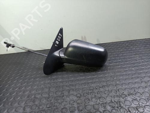 Left mirror SEAT CORDOBA (6K1, 6K2) 1.4 i | BP20815515C26 