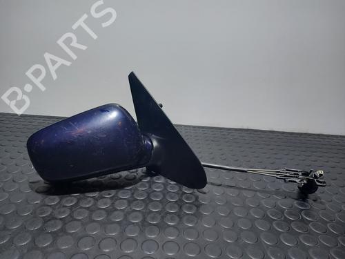 Retrovisor direito VW POLO III (6N1) 64 1.9 SDI (64 hp) 31995497