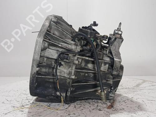 Gearbox RENAULT SCÉNIC II (JM0/1_)  | BP26222621M3 
