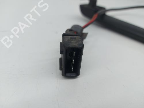 Front left exterior door handle SEAT TOLEDO I (1L2) 1.8 i | BP23533726C128 