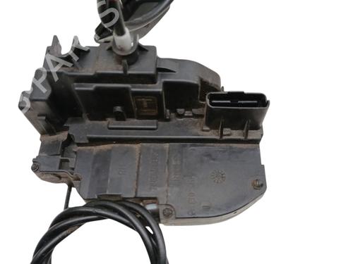 front-right-lock-nissan-note-e11-ne11-2005-2006-2007-2008-2009-2010-2011-2012-2013-34157500 main image