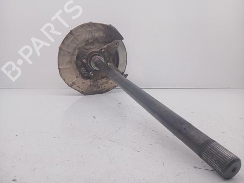 Right rear driveshaft KIA SORENTO I (JC) | BP27356785M41