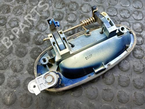 Front left exterior door handle DAEWOO EVANDA (KLAL) 2.0 | BP26922239C128 