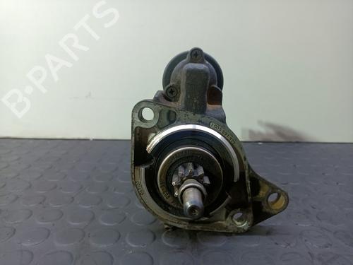 Used Starter VW GOLF III (1H1) 1.8 (90 hp) 20824807