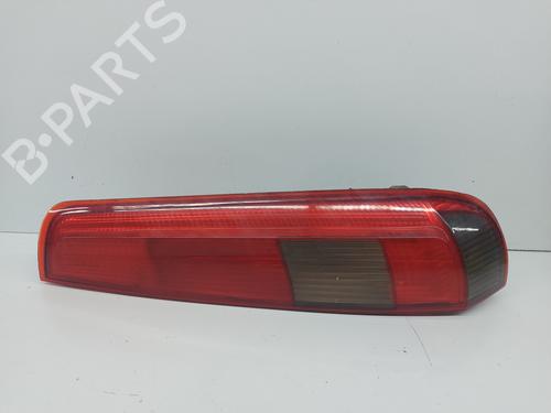 Used Right taillight FORD FIESTA V (JH_, JD_) 1.4 16V (80 hp) 23892515