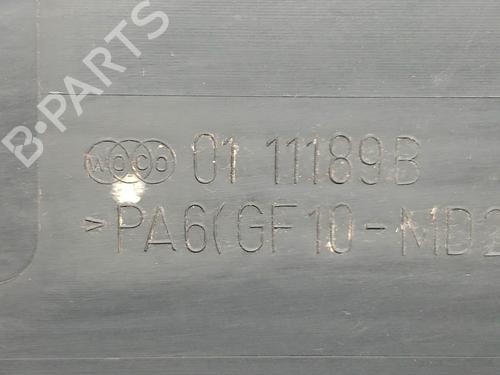 Topbeskyttelse LAND ROVER RANGE ROVER EVOQUE (L538)  | BP29721955M93