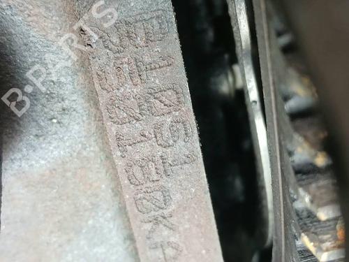 Engine CHEVROLET MATIZ (M200, M250) | BP40236543M1 - Image 3