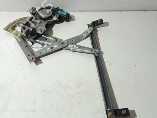 Rear right window mechanism KIA SORENTO I (JC) 2.5 CRDi 4WD | BP28035296C25 