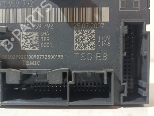 Electronic module AUDI A5 (8T3) 3.0 TDI quattro | BP20834498M83 