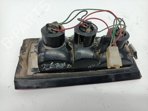 Right taillight SUZUKI VITARA (ET) HDI (SE 420HDI) | BP23096866C35 - Image 6