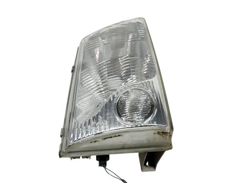 Right headlight MITSUBISHI GALLOPER (JK-01) 2.5 TD intercooler | BP31841545C29 