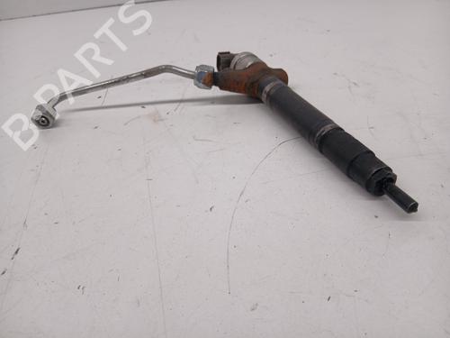 Used Injector Injector FORD TRANSIT Van (FA_ _) [2006-2014] 33274793 33274793