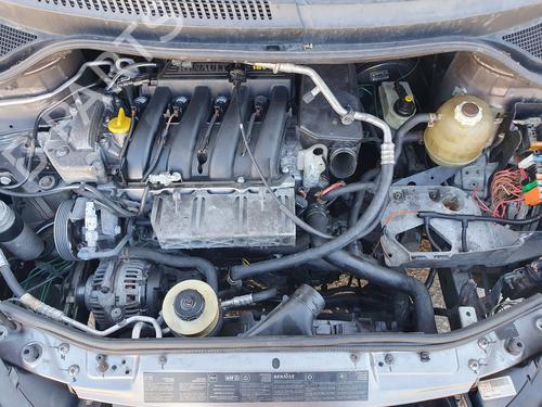 Rear left lock RENAULT SCÉNIC I MPV (JA0/1_, FA0_) 1.6 (JA00, JA16, JA15, JA19, JA1V, JA2B, JA2C, JA0B,... | BP20816407C100 