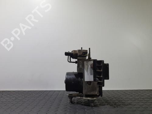 Used ABS pump MERCEDES-BENZ A-CLASS (W168) A 160 CDI (168.007) (60 hp) 20841532