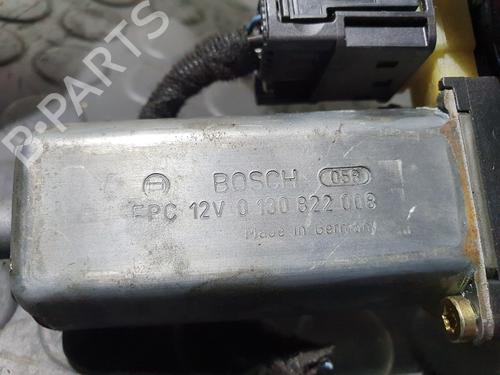 Rear left window mechanism MERCEDES-BENZ C-CLASS (W203) C 270 CDI (203.016) | BP20832572C24 
