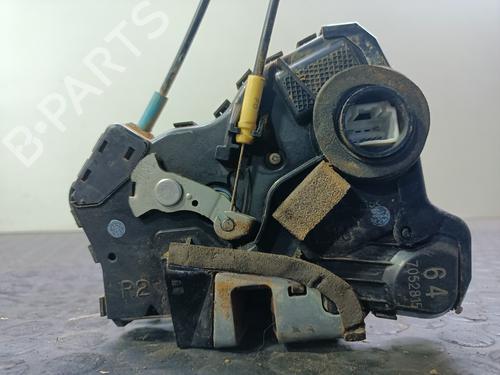 Used Front right lock SUZUKI GRAND VITARA II (JT, TE, TD) 1.9 DDiS All-wheel Drive (JT419, TD44, JB419WD, JB419XD,... (129 hp) 20836614