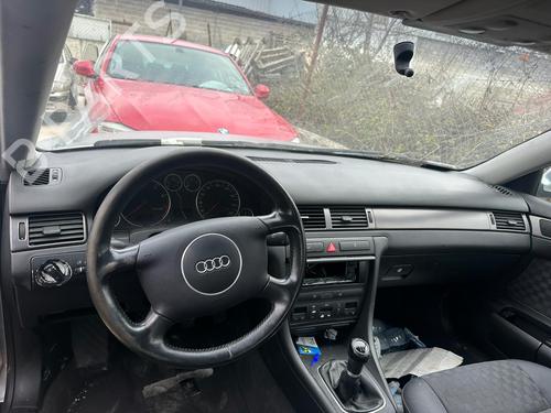 Left headlight AUDI A6 C5 (4B2, 4B4) 1.8 T | BP34184312C28 - Image 8
