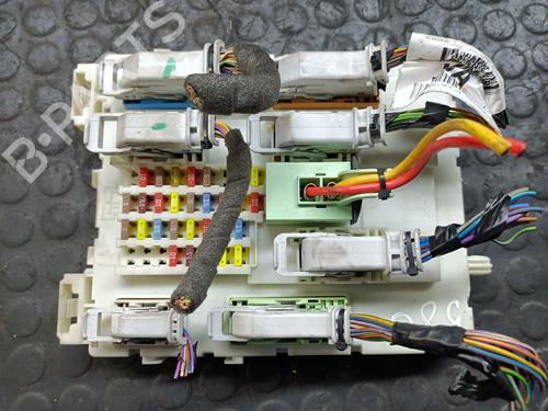 Sikringsdose FORD C-MAX II (DXA/CB7, DXA/CEU) [2010-2019]  20838972