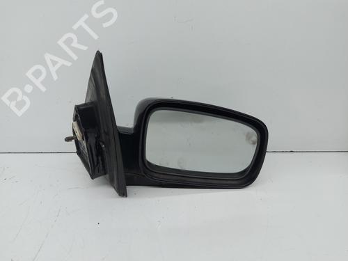 Used Right mirror KIA SORENTO I (JC) [2002-2011]  26565391