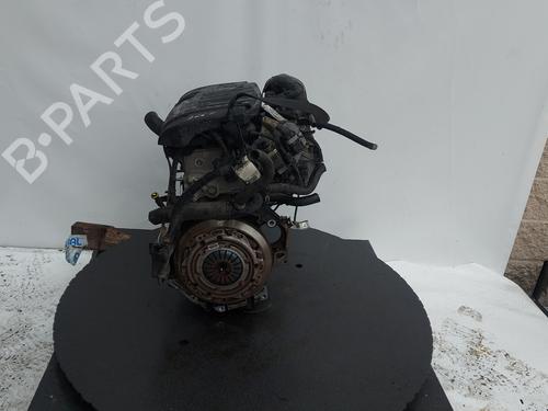 Engine OPEL ASTRA H (A04) 1.8 (L48) | BP22404844M1 