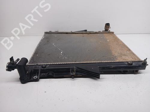 Water radiator MITSUBISHI L200 / TRITON (KJ_, KK_, KL_)  | BP27535075M31 