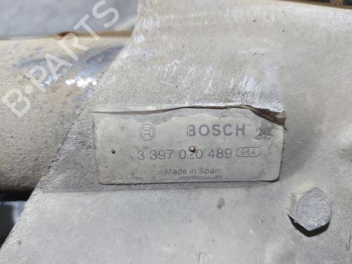 Front wiper motor CITROËN XSARA PICASSO (N68) 2.0 HDi | BP20826110M29
