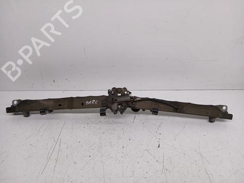 Used Front bumper reinforcement Front bumper reinforcement TOYOTA RAV 4 III (_A3_) [2005-2014] 33694802 33694802