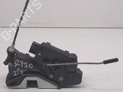 Rear right lock BMW 3 (E46) 320 d | BP24959293C99 