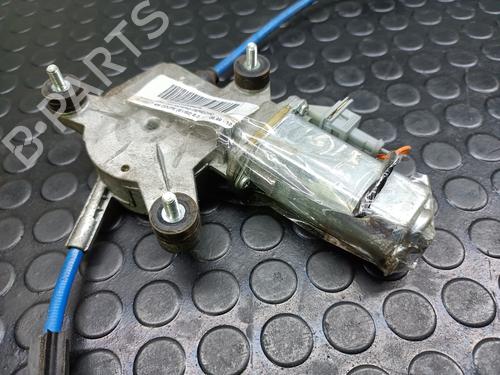 Front right window mechanism PEUGEOT 406 (8B) 1.8 16V | BP20840415C23 
